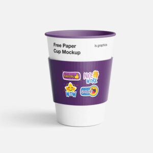 Rice Boxes Mugs