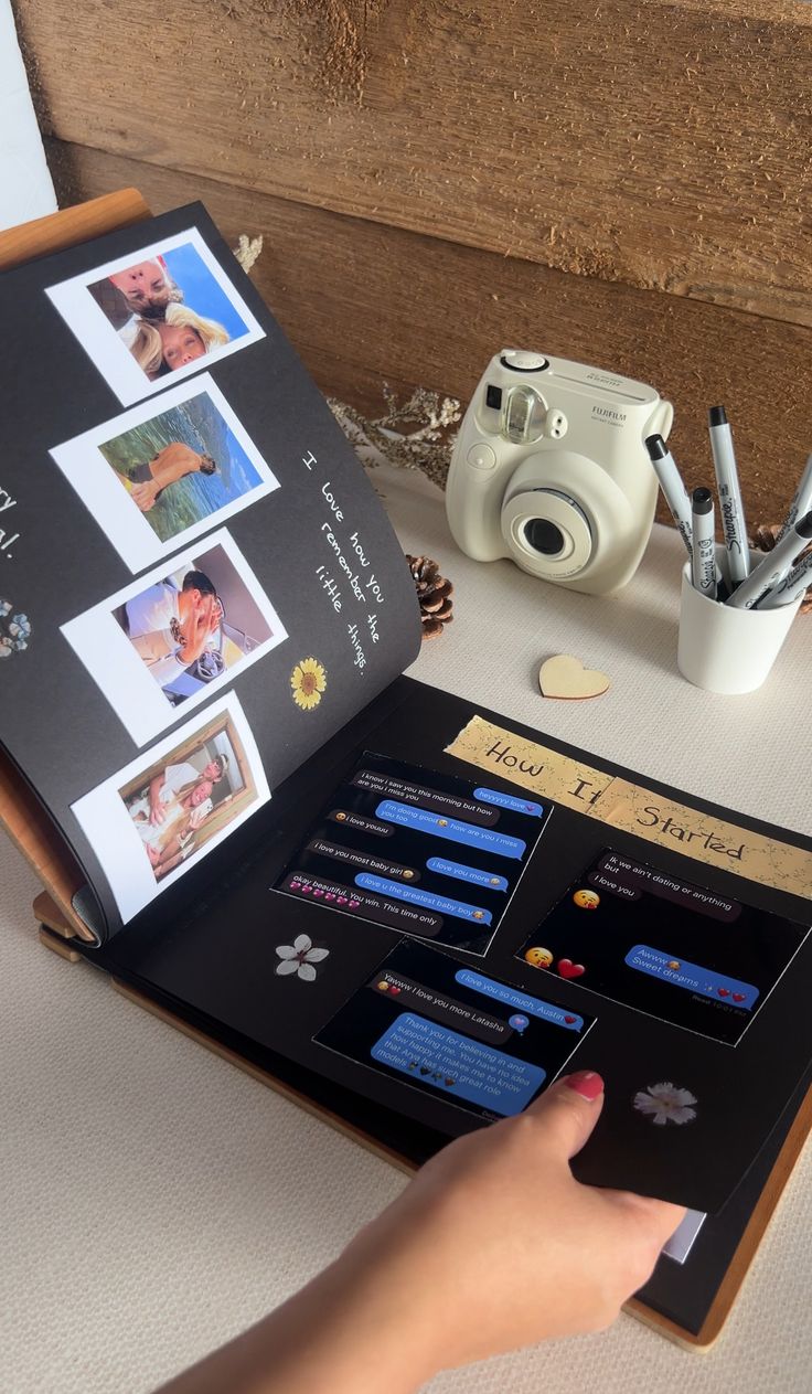 Premium Photo Albums - Image 5